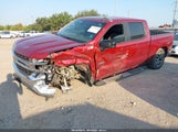 Chevrolet Silverado  Lt 3GCUYDED5KG166302 снимка