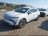 Chevrolet Equinox Ev Lt 2 3GN7DNRP8SS208808 снимка