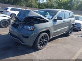Jeep Grand Cherokee Altitude 4X4 1C4RJFAG1KC668040 photo