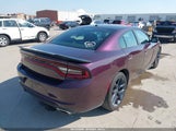 Dodge Charger Sxt Rwd 2C3CDXBGXLH151369 photo