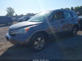 Honda Cr-V Lx 5J6RE3H32BL049205 снимка
