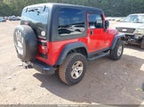 Jeep Wrangler Rubicon 1J4FA69S06P775021 снимка