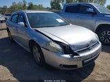 Chevrolet Impala Lt 2G1WG5EK1B1249713 снимка