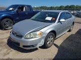 Chevrolet Impala Lt 2G1WG5EK1B1249713 снимка