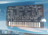 Hyundai Tucson Value KM8J3CA41MU299250 снимка