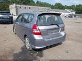 Honda Fit Sport JHMGD38698S028164 снимка