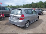 Honda Fit Sport JHMGD38698S028164 снимка