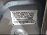 Honda Fit Sport JHMGD38698S028164 снимка