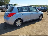 Nissan Versa 1.8S 3N1BC1CP6BL431126 снимка