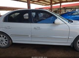 Hyundai Sonata Gls/Lx KMHWF35H83A733433 снимка