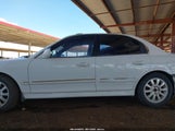 Hyundai Sonata Gls/Lx KMHWF35H83A733433 снимка