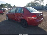 Nissan Versa 1.8S 3N1BC11E59L483553 снимка