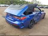 BMW M440I xDrive WBA63AT01PCL68034 снимка