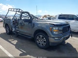 Ford F-150 Xl 1FTEW1EP4PKD45448 photo