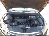 Chevrolet Cruze 2Lt 1G1PG5SC5C7270313 снимка