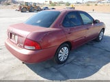 Nissan Sentra Gxe 3N1CB51A52L553649 снимка