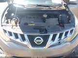 Nissan Murano Sl JN8AZ18WX9W153170 fotografie