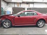 Ford Mustang 1FAFP40433F318475 снимка