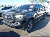 Toyota Tacoma Trd Sport 3TMDZ5BN0JM042499 снимка