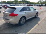 Toyota Venza 4T3BA3BB1AU012242 снимка