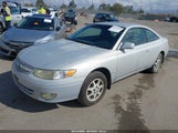 Toyota Camry Solara Se 2T1CG22P91C472705 снимка