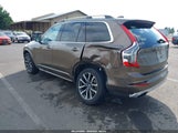 Volvo Xc90 T6 Momentum YV4A22PK4H1150990 photo