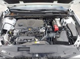 Toyota Camry Se Nightshade Edition Awd 4T1G11BKXPU103411 fotografie