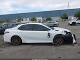 Toyota Camry Se Nightshade Edition Awd 4T1G11BKXPU103411 снимка