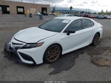 Toyota Camry Se Nightshade Edition Awd 4T1G11BKXPU103411 fotografie
