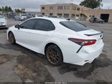 Toyota Camry Se Nightshade Edition Awd 4T1G11BKXPU103411 fotografie