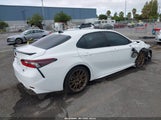 Toyota Camry Se Nightshade Edition Awd 4T1G11BKXPU103411 fotografie