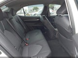 Toyota Camry Se Nightshade Edition Awd 4T1G11BKXPU103411 fotografie