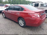 Nissan Altima 2.5 S 1N4AL3AP6EC175275 снимка