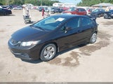 Honda Civic Lx 2HGFB2F58EH506344 снимка