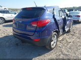 Hyundai Tucson Gls KM8JU3AC6CU322525 снимка