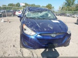 Hyundai Tucson Gls KM8JU3AC6CU322525 снимка