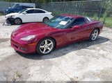 Chevrolet Corvette 1G1YY26UX65123505 снимка