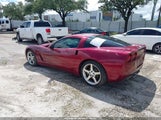 Chevrolet Corvette 1G1YY26UX65123505 снимка
