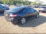 Toyota Camry Se 4T1BF3EK3BU757016 снимка