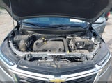 Chevrolet Equinox Awd Lt 3GNAXUEG9RL309308 снимка