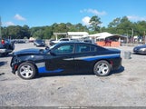 Dodge Charger Police Rwd 2C3CDXAT0MH678269 снимка