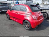 Fiat 500C Abarth 3C3CFFJH1FT667985 fotografie