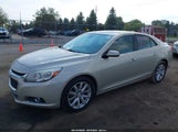Chevrolet Malibu 1Lz 1G11F5SL6FF149308 снимка