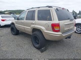 Jeep Grand Cherokee Limited 1J4GW58N81C613973 photo
