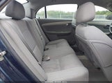 Chevrolet Malibu Lt 1G1ZH57B784284258 снимка