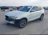 BMW X3 xDrive28I 5UXWX9C5XH0D97604 снимка