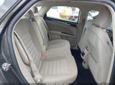 Ford Fusion Hybrid Se 3FA6P0LU8JR208316 снимка