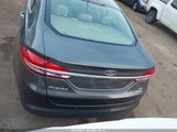 Ford Fusion Hybrid Se 3FA6P0LU8JR208316 fotografie