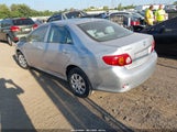 Toyota Corolla Le 2T1BU4EE8AC325589 снимка