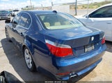 BMW 530I WBANA735X4B800945 снимка